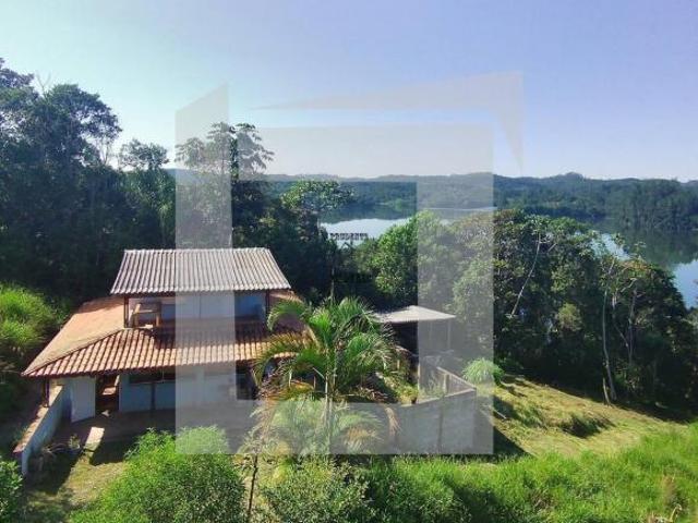Sítio e chácara venda em Barnabés, Juquitiba
