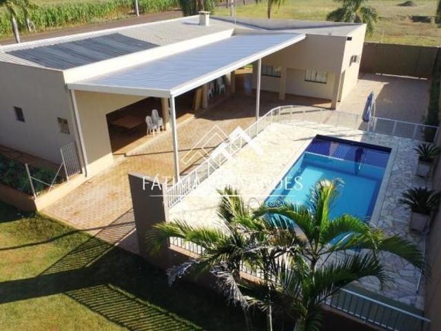 Sítio e chácara venda em Sertanópolis, Paraná