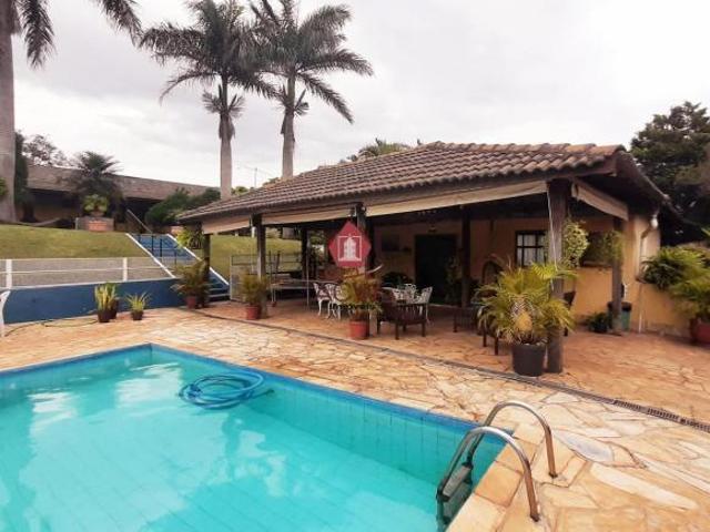 Sítio e chácara venda em Água Doce 1-D, Jundiaí
