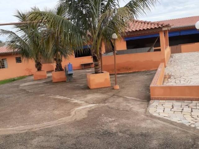 Casa aluguel em Campo Limpo Paulista