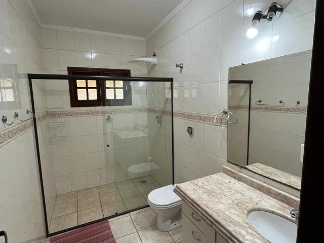 Casa aluguel em Itupeva