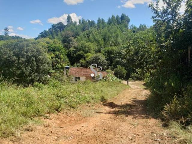 Sítio e chácara venda em Região Imediata de Mogi Guaçu, Itapira