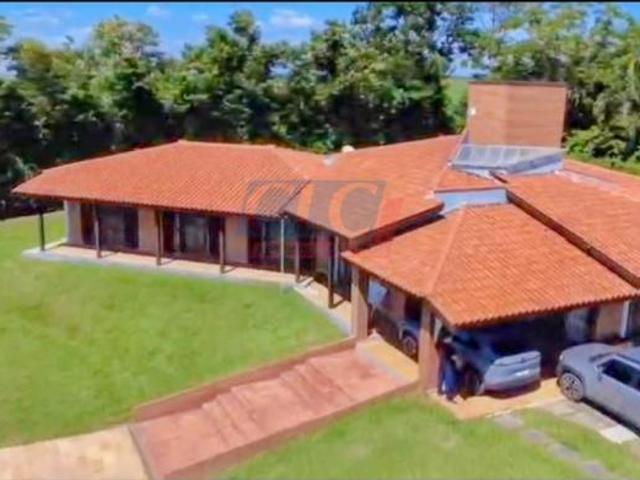 Sítio e chácara venda em Região Imediata de Campinas, Região Metropolitana de Piracicaba