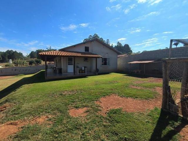 Sítio e chácara venda em Região Geográfica Imediata de Pouso Alegre, Pouso Alegre