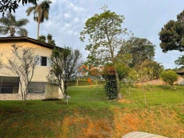Sítio e chácara venda em Região Imediata de São Paulo, Região Metropolitana de São Paulo