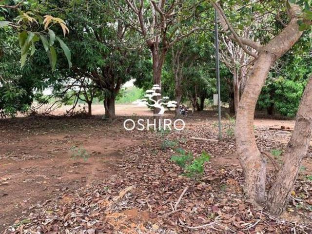 Sítio e chácara venda em Região Geográfica Imediata de Água Boa, Água Boa
