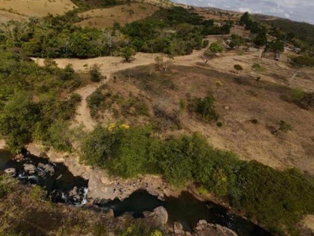 Sítio e chácara venda em Parque Barragem Setor 08, Águas Lindas de Goiás