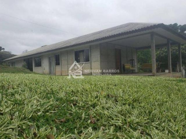 Sítio e chácara venda em Região Geográfica Imediata de Curitiba, Região Metropolitana de Curitiba