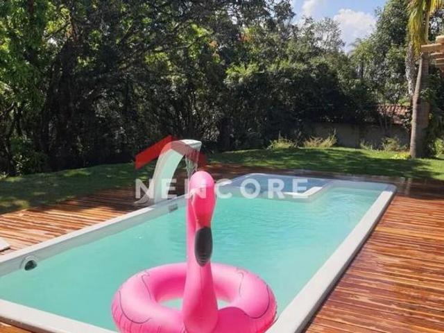 Sítio e chácara venda em Condomínio Residencial Vale das Acácias, Ribeirão das Neves