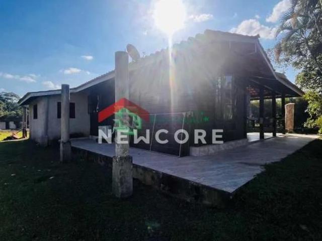 Sítio e chácara venda em Vila Sônia, Biritiba-Mirim