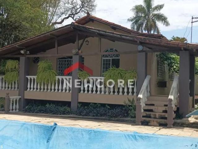 Sítio e chácara venda em Vila ICAL, Vespasiano