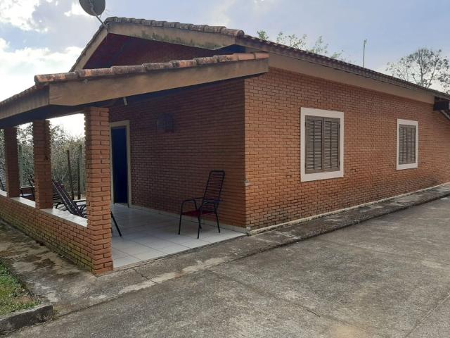 Sítio e chácara venda em Albertina, Região Geográfica Intermediária de Pouso Alegre