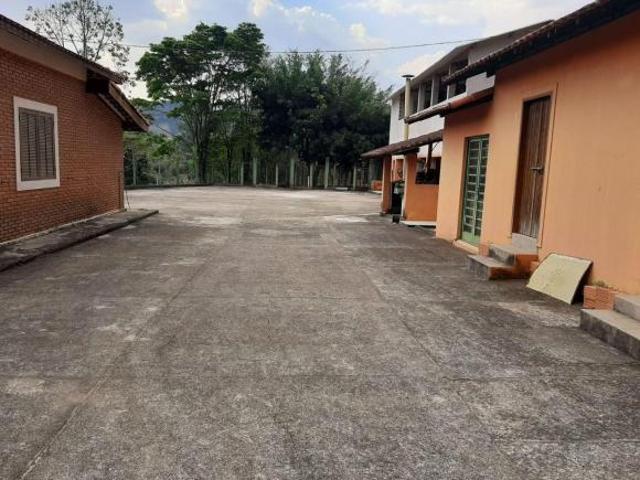 Sítio e chácara venda em Albertina, Região Geográfica Intermediária de Pouso Alegre