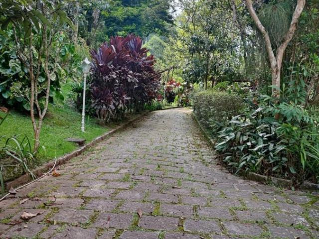 Sítio e chácara venda em Região Geográfica Imediata de Petrópolis, Teresópolis