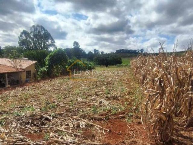 Sítio e chácara venda em Região Geográfica Imediata de Patos de Minas, Patos de Minas
