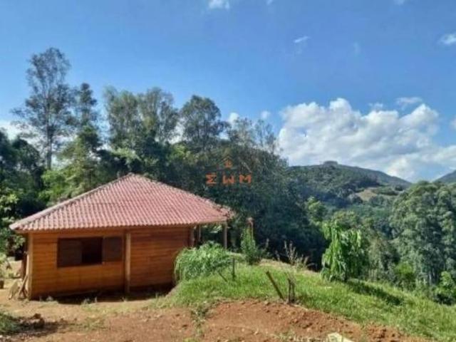 Sítio e chácara venda em Região Geográfica Imediata de Caxias do Sul, Alto Feliz