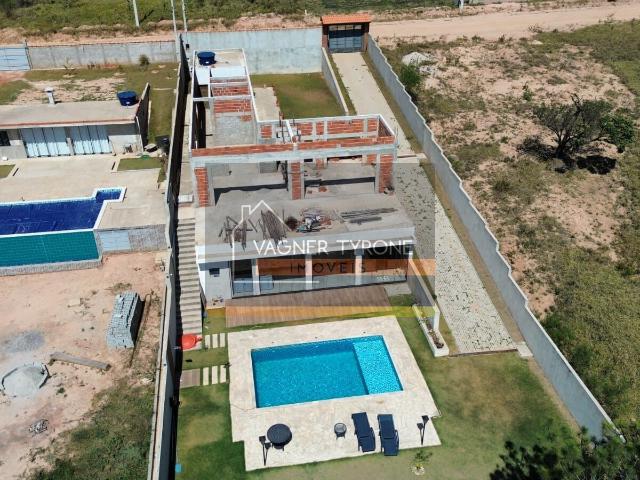 Sítio e chácara venda em Alumínio, São Paulo