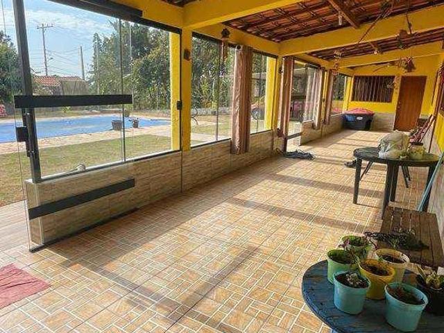 Sítio e chácara venda em Região Imediata de Sorocaba, Região Metropolitana de Sorocaba