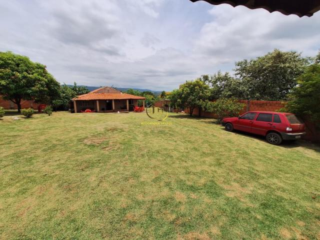 Sítio e chácara venda em Alumínio, São Paulo