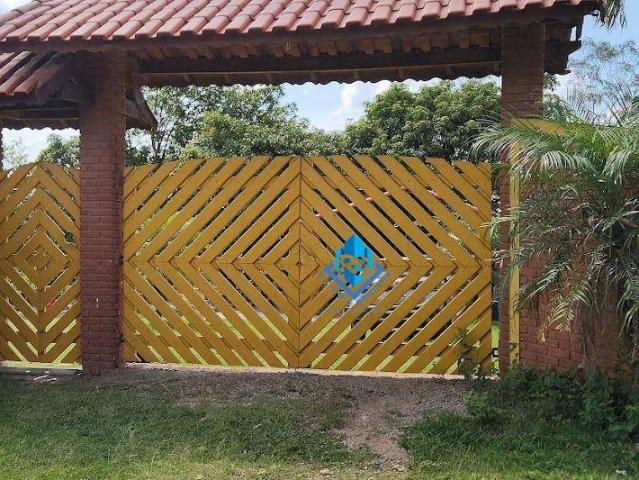 Sítio e chácara venda em Região Imediata de Sorocaba, Região Metropolitana de Sorocaba