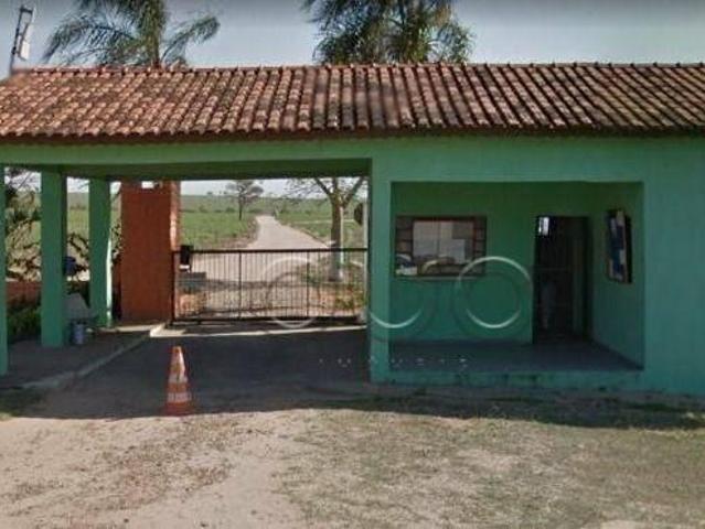 Sítio e chácara venda em Região Imediata de Jaú, Barra Bonita