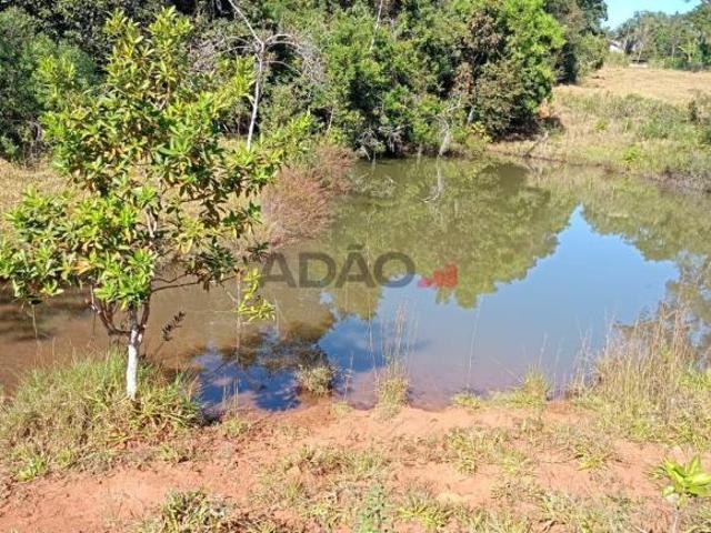 Sítio e chácara venda em Região Geográfica Imediata de Anápolis, Anápolis
