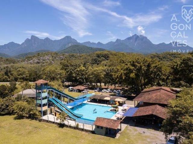 Sítio e chácara venda em Região Geográfica Imediata de Paranaguá, Antonina