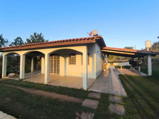Sítio e chácara venda em Região Imediata de Sorocaba, Região Metropolitana de Sorocaba