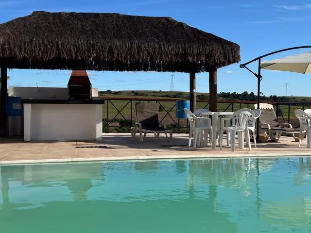 Casa aluguel em Araçoiaba da Serra