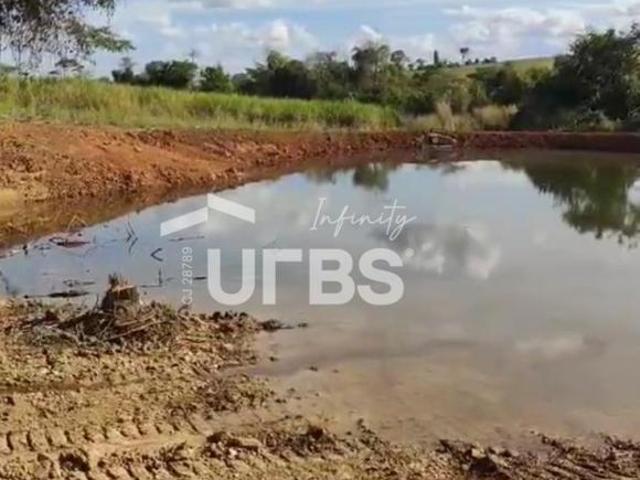 Sítio e chácara venda em Região Geográfica Imediata de Inhumas - Itaberaí - Anicuns, Inhumas