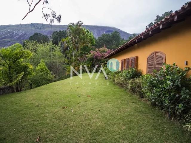 Sítio e chácara venda em Região Geográfica Imediata de Petrópolis, Região Metropolitana do Rio de Janeiro