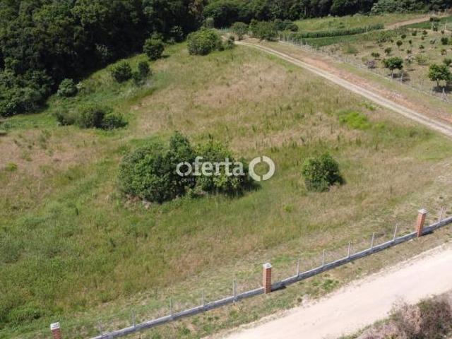 Sitio venda em Araucaria