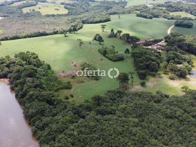 Sitio venda em Araucaria