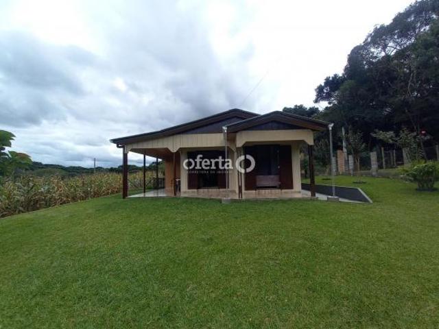 Sitio venda em Araucaria
