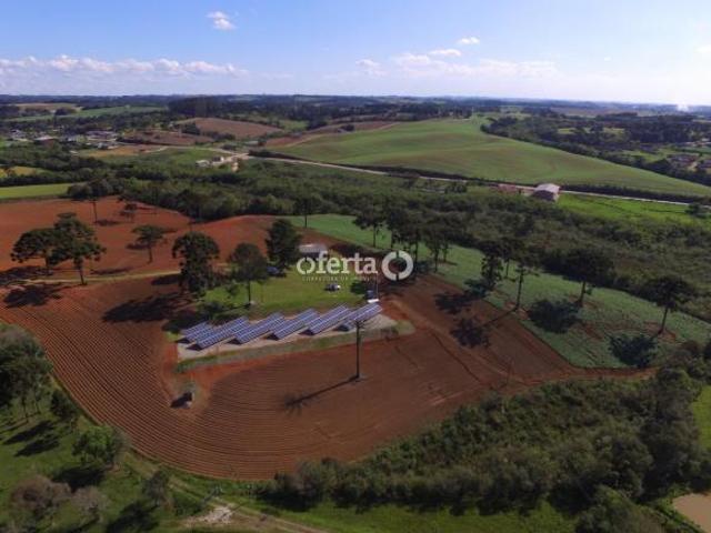 Sítio e chácara venda em Guajuvira (de Cima), Araucária