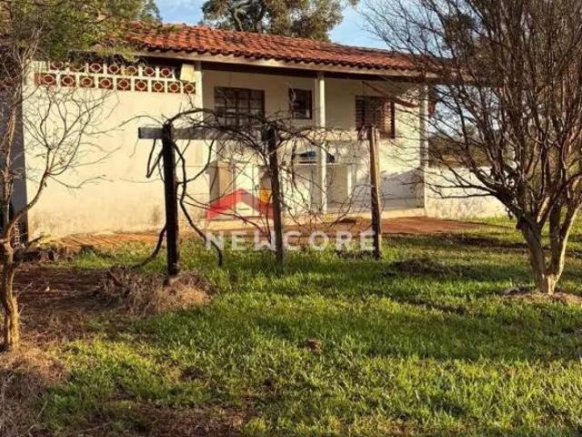 Sítio e chácara venda em Bela Vista, Itaí