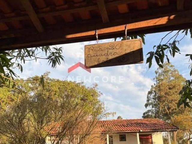 Sítio e chácara venda em Bela Vista, Itaí