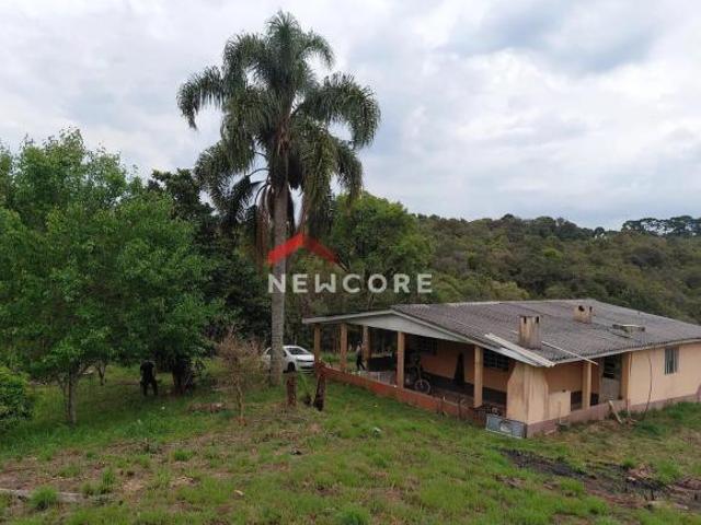 Sítio e chácara venda em Região Geográfica Imediata de Curitiba, Região Metropolitana de Curitiba