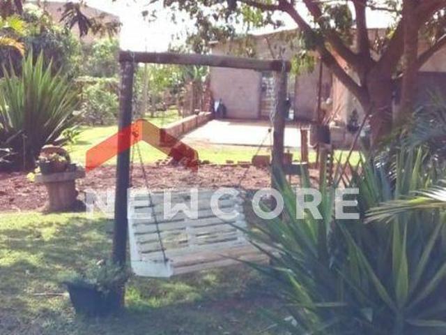 Sítio e chácara venda em Região Geográfica Imediata de Uberlândia, Oliveira Fortes
