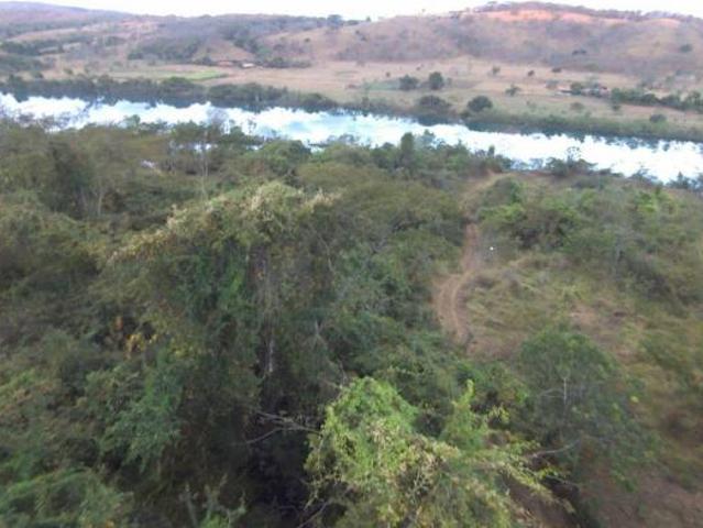 Sítio e chácara venda em Região Geográfica Imediata de Uberlândia, Oliveira Fortes