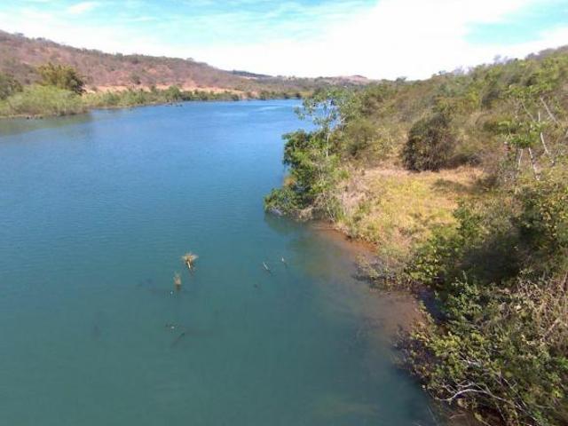 Sítio e chácara venda em Martinésia, Uberlândia