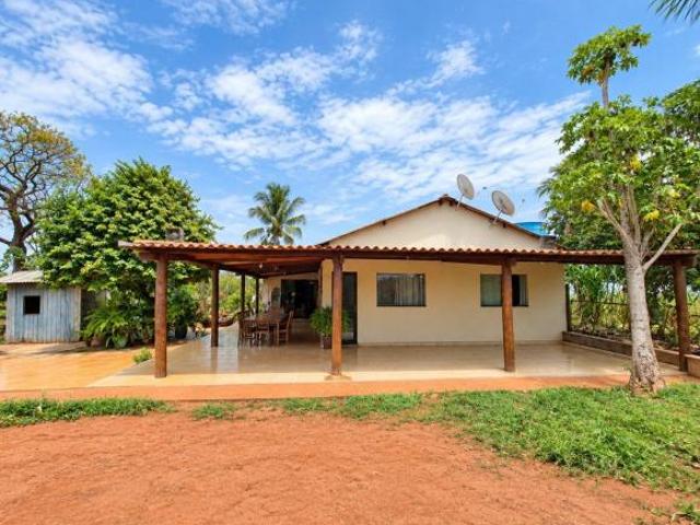 Sítio e chácara venda em Vila Cidade, Campo Grande