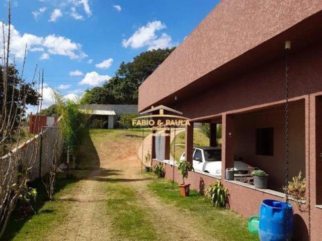 Sítio e chácara venda em Região Imediata de Bragança Paulista, Atibaia