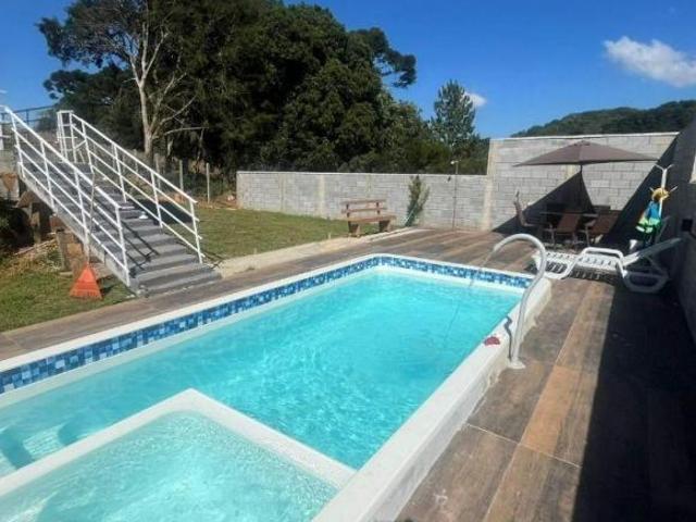 Sítio e chácara venda em Região Geográfica Imediata de Curitiba, Região Metropolitana de Curitiba