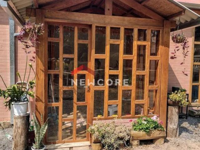 Sítio e chácara venda em Bairro Sul Brasil, Tapiraí