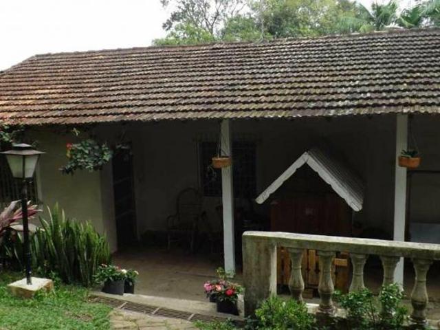 Sítio e chácara venda em Cotia