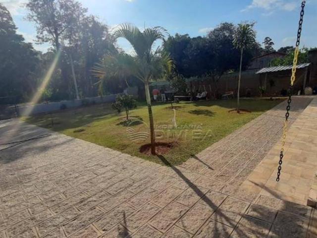 Sítio e chácara venda em Mina de Inhandjara, Itupeva