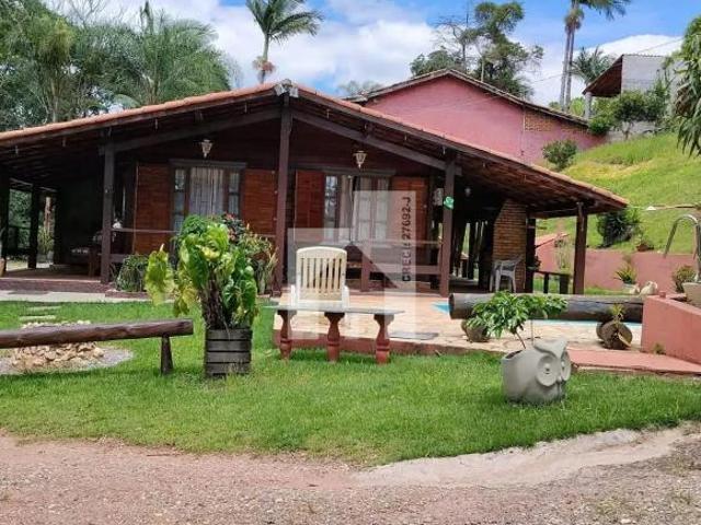 Sítio e chácara venda em Jarinu