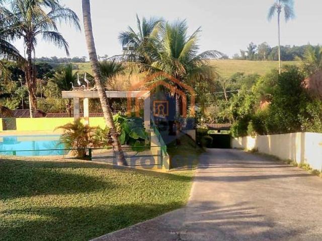 Sítio e chácara venda em Água Doce 1-D, Jundiaí