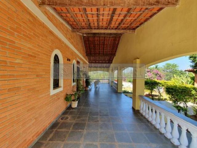 Sítio e chácara venda em Araçoiaba da Serra
